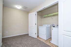 Free Pool Heat if you Stay in the Month of November