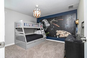 Free Pool Heat if you Stay in the Month of November