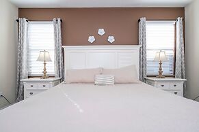 Free Pool Heat if you Stay in the Month of November