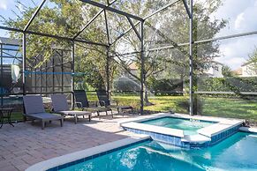 Free Pool Heat if you Stay in the Month of November