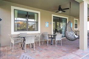 Free Pool Heat if you Stay in the Month of November