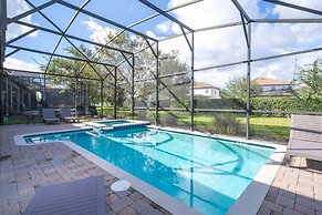 Free Pool Heat if you Stay in the Month of November