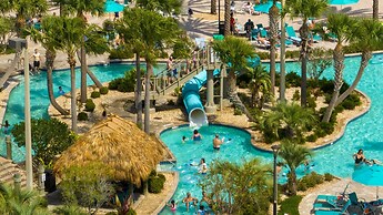 Free Pool Heat if you Stay in the Month of November