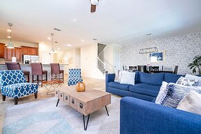 Free Pool Heat if you Stay in the Month of November