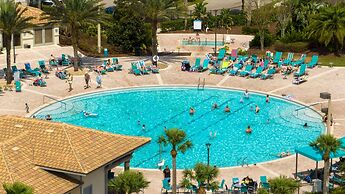 Free Pool Heat if you Stay in the Month of November