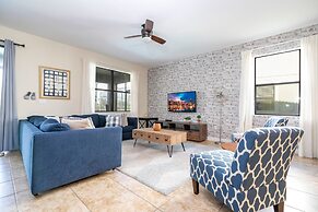 Free Pool Heat if you Stay in the Month of November