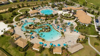 Free Pool Heat if you Stay in the Month of November