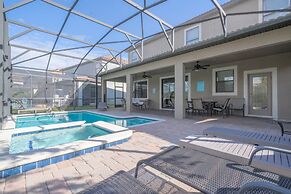 Free Pool Heat if you Stay in the Month of November