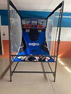 Free Pool Heat if you Stay in the Month of November