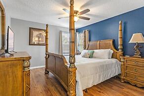 Welcome Home Perfect for Business Travel and Snow Birds