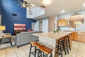 Welcome Home Perfect for Business Travel and Snow Birds