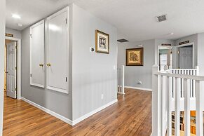 Welcome Home Perfect for Business Travel and Snow Birds