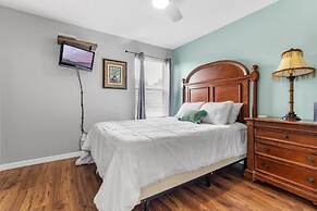 Welcome Home Perfect for Business Travel and Snow Birds