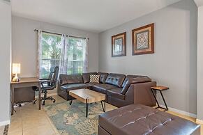 Welcome Home Perfect for Business Travel and Snow Birds