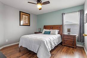 Welcome Home Perfect for Business Travel and Snow Birds