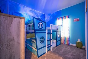 Unwind to Nature s Melody in Storey Lake