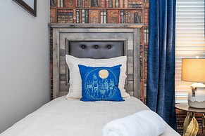 Unwind to Nature s Melody in Storey Lake