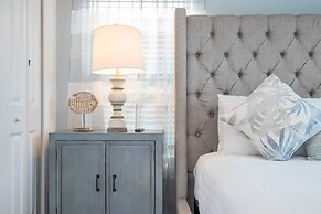 Unwind to Nature s Melody in Storey Lake