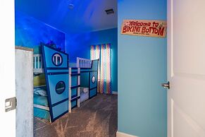 Unwind to Nature s Melody in Storey Lake