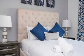 Unwind to Nature s Melody in Storey Lake