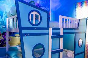 Unwind to Nature s Melody in Storey Lake