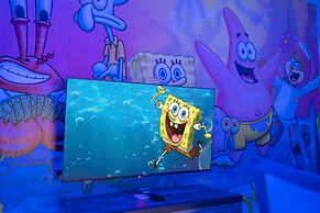 Unwind to Nature s Melody in Storey Lake