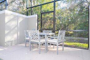 Unwind to Nature s Melody in Storey Lake