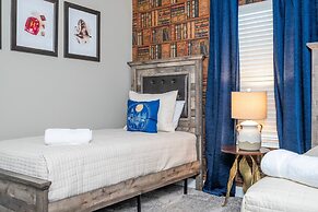 Unwind to Nature s Melody in Storey Lake