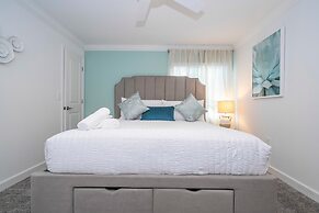 Unwind to Nature s Melody in Storey Lake