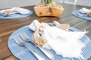 Unwind to Nature s Melody in Storey Lake