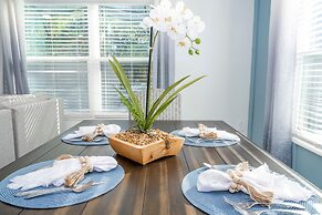 Unwind to Nature s Melody in Storey Lake