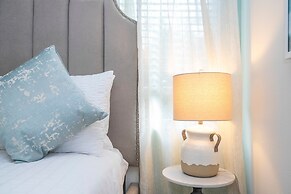 Unwind to Nature s Melody in Storey Lake