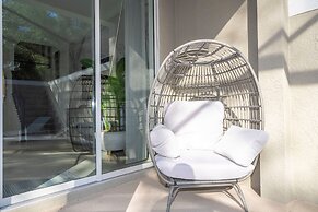 Unwind to Nature s Melody in Storey Lake