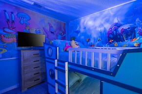 Unwind to Nature s Melody in Storey Lake