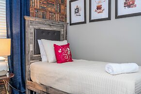 Unwind to Nature s Melody in Storey Lake