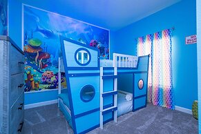 Unwind to Nature s Melody in Storey Lake