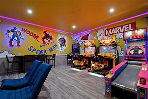 Unrivaled Amenities Unforgettable Comfort Await