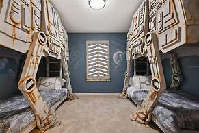 Unrivaled Amenities Unforgettable Comfort Await