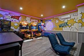 Unrivaled Amenities Unforgettable Comfort Await