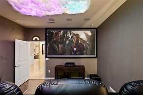 Unrivaled Amenities Unforgettable Comfort Await