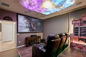 Unrivaled Amenities Unforgettable Comfort Await