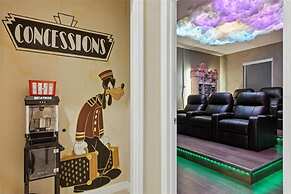 Unrivaled Amenities Unforgettable Comfort Await