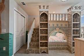 Unrivaled Amenities Unforgettable Comfort Await