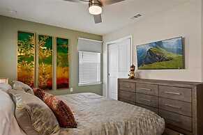 Unrivaled Amenities Unforgettable Comfort Await