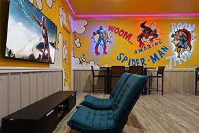 Unrivaled Amenities Unforgettable Comfort Await