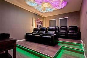 Unrivaled Amenities Unforgettable Comfort Await