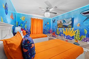 Welcome to Your Luxury Moana Villa