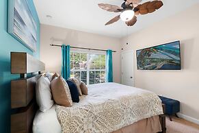 Welcome to Your Luxury Moana Villa