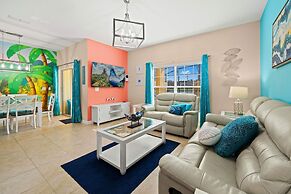 Welcome to Your Luxury Moana Villa