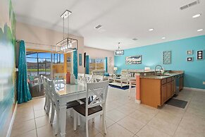 Welcome to Your Luxury Moana Villa